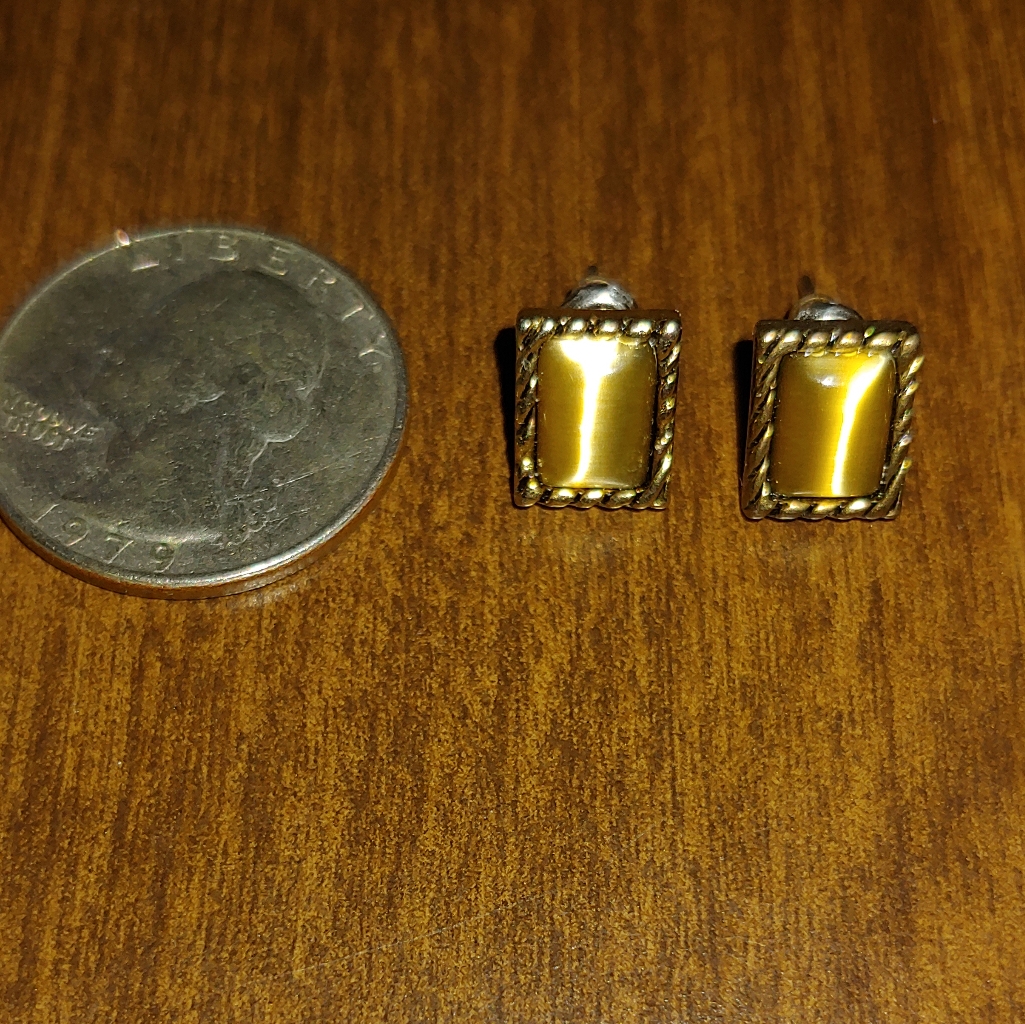 Vintage/Antique Earrings